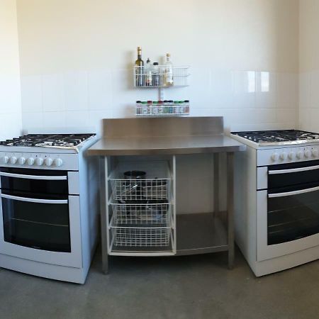 Bunkers Backpackers Busselton Exterior foto