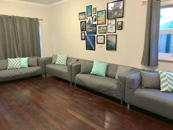 Bunkers Backpackers Busselton Exterior foto