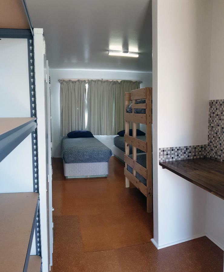 Bunkers Backpackers Busselton Exterior foto